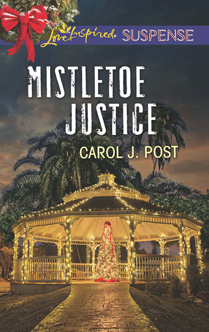 Carol J. Post - Mistletoe Justice