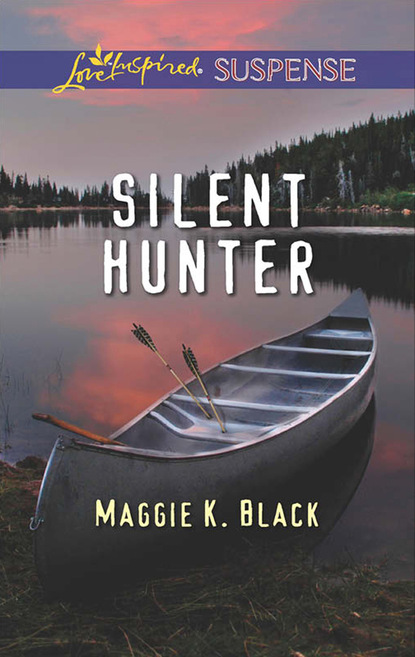 Maggie K. Black - Silent Hunter