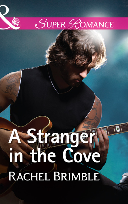 Rachel  Brimble - A Stranger In The Cove