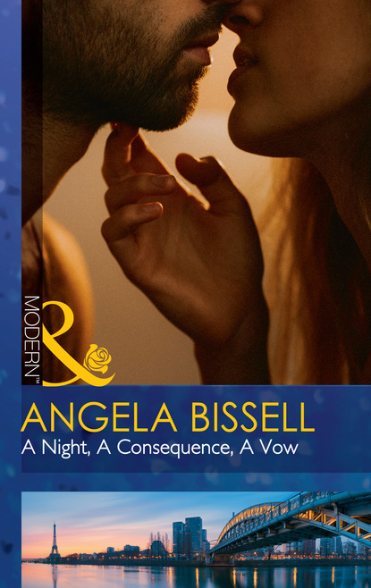 Angela Bissell - A Night, A Consequence, A Vow