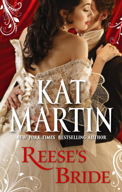 The Bride Trilogy - Kat  Martin