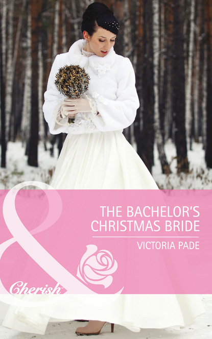 Victoria Pade - The Bachelor's Christmas Bride