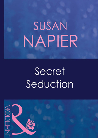 Susan Napier - Secret Seduction