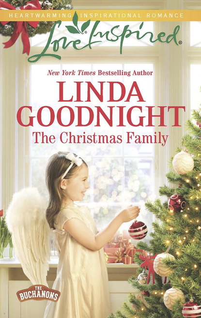 Линда Гуднайт - The Christmas Family