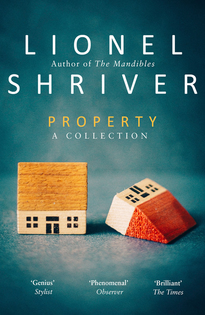 Lionel Shriver — Property