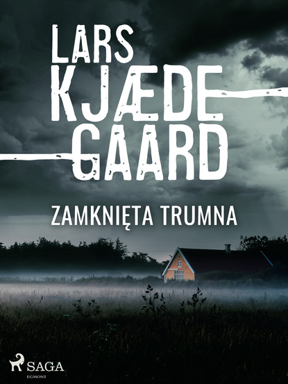 Lars Kj?degaard — Zamknięta trumna