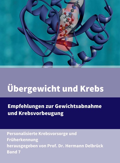 Übergewicht und Krebs