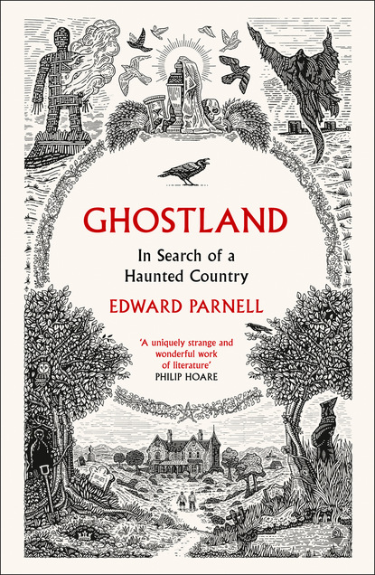 Edward Parnell — Ghostland