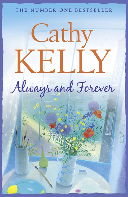 Обложка книги Always and Forever, Cathy  Kelly