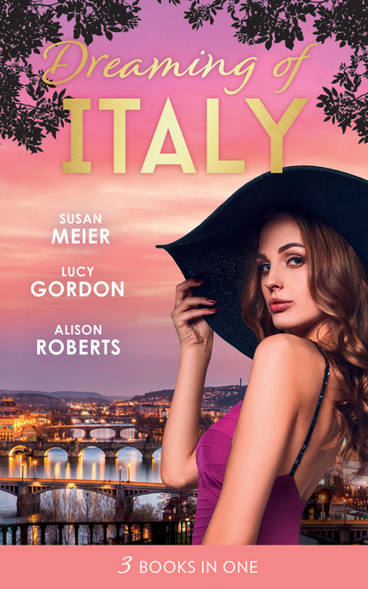 Алисон Робертс — Dreaming Of… Italy