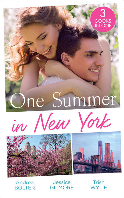 Trish Wylie - One Summer In New York