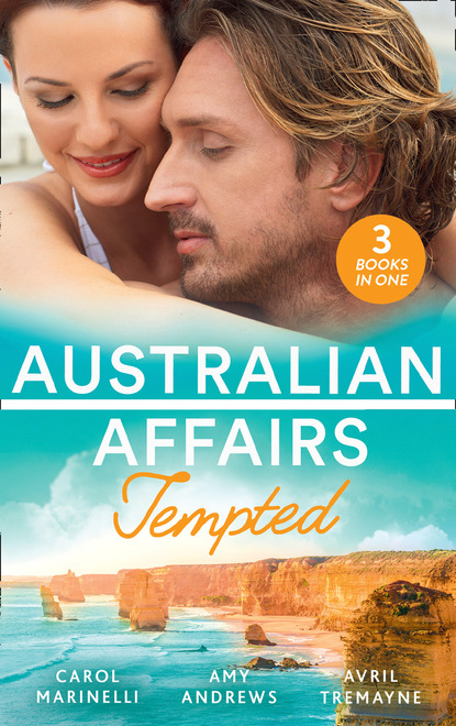 Amy Andrews — Australian Affairs: Tempted