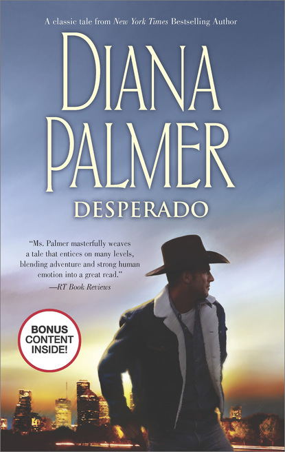 Desperado (Diana Palmer). 