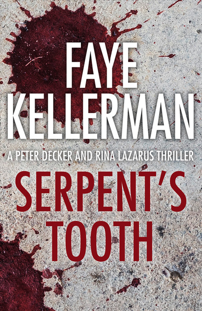 Serpents Tooth