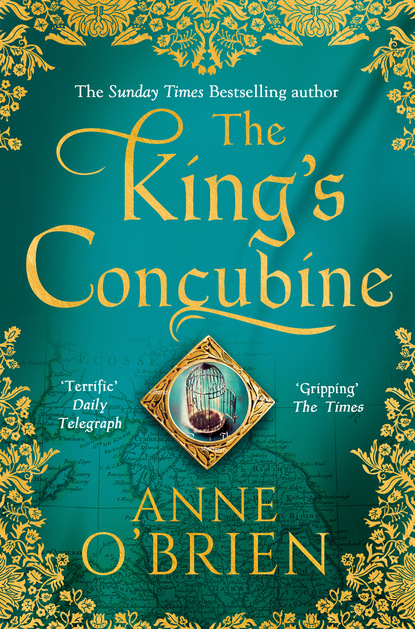 The King s Concubine