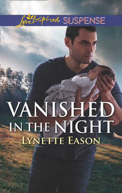 Lynette Eason - Vanished In The Night