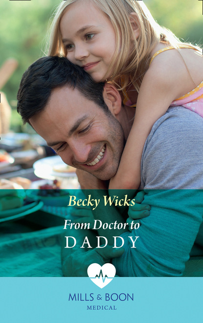 Becky Wicks - From Doctor To Daddy