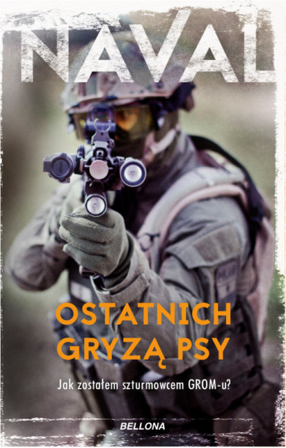 Naval - Ostatnich gryzą psy