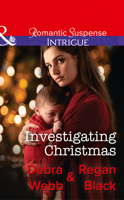 Debra & Regan Webb & Black - Investigating Christmas