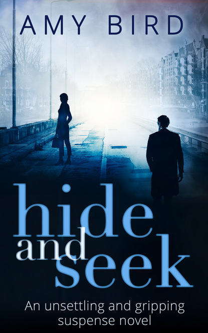Hide And Seek - Amy Bird