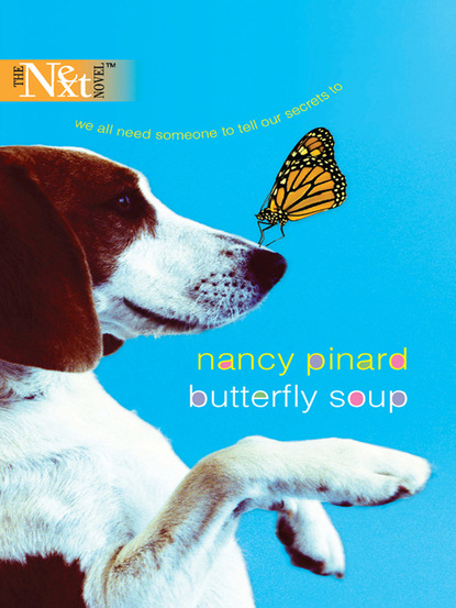 Nancy Pinard - Butterfly Soup