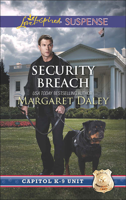 Margaret Daley - Security Breach