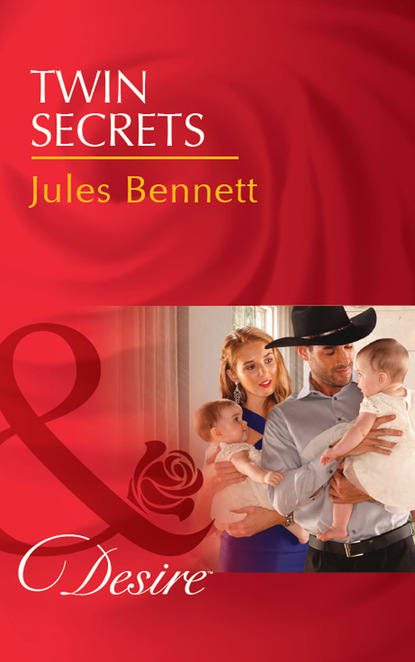 Jules Bennett - The Rancher's Heirs