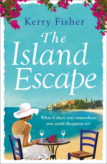 Kerry Fisher — The Island Escape