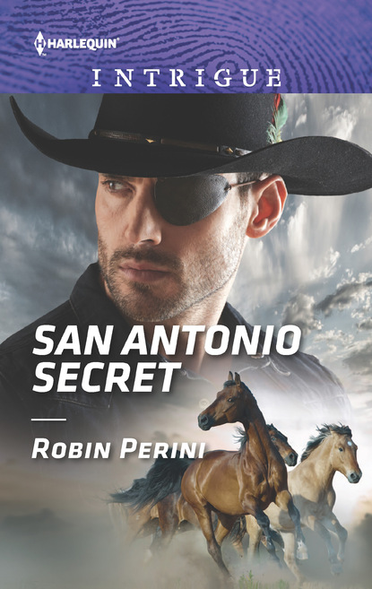 Robin Perini - San Antonio Secret