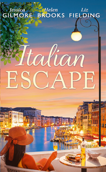 Liz Fielding — Italian Escape