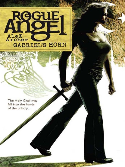 

Gabriel's Horn