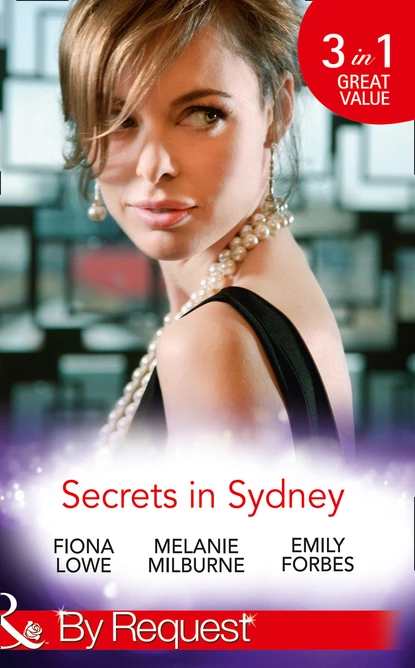 Обложка книги Secrets In Sydney, Emily Forbes