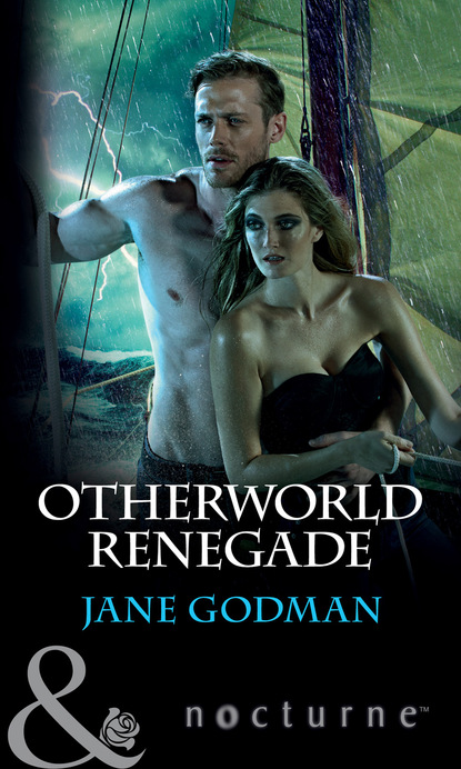 Jane Godman - Otherworld Renegade