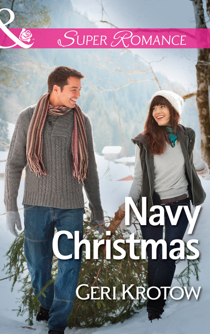 Geri Krotow - Navy Christmas