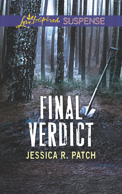 Jessica R. Patch - Final Verdict