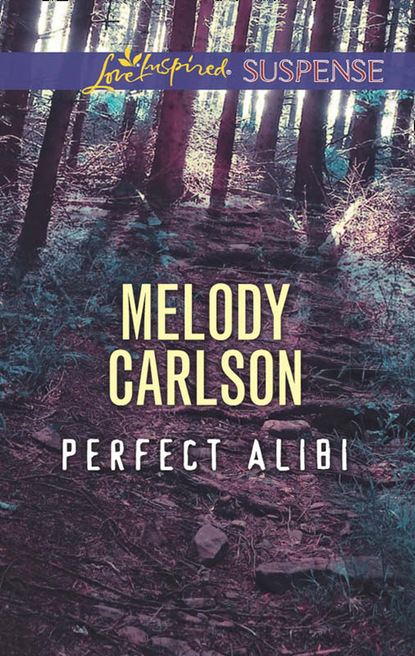 Melody  Carlson - Perfect Alibi