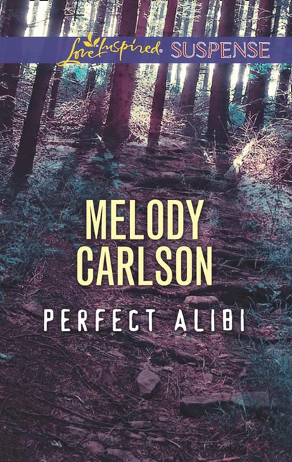 Обложка книги Perfect Alibi, Melody  Carlson