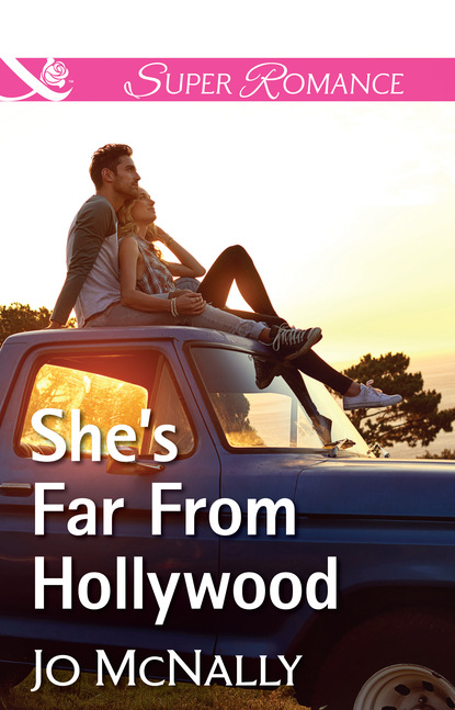 She s Far From Hollywood