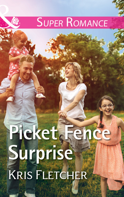 Kris Fletcher - Picket Fence Surprise
