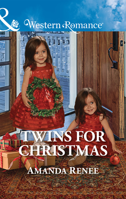 Amanda Renee - Twins For Christmas