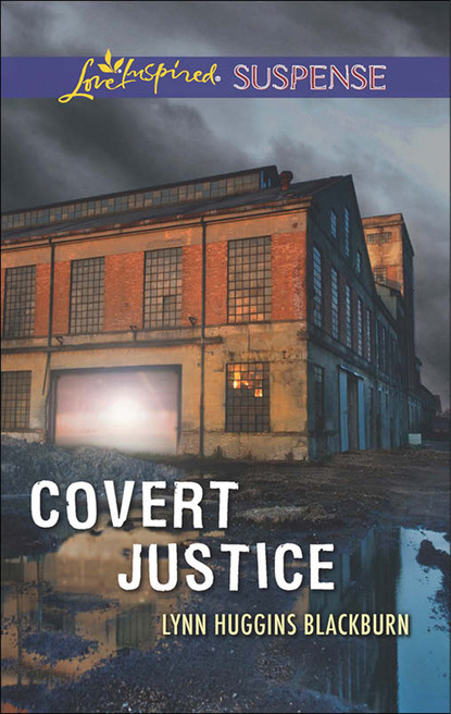 Lynn Huggins Blackburn - Covert Justice