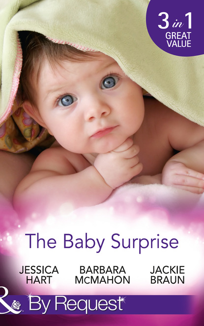 Barbara McMahon — The Baby Surprise