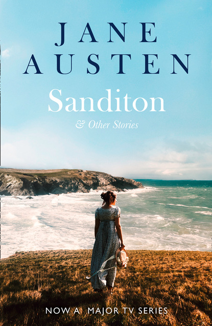 Jane Austen — Sanditon