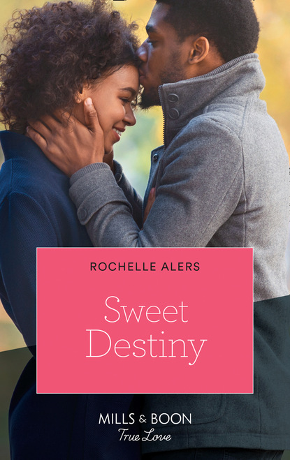 Rochelle Alers - Sweet Destiny