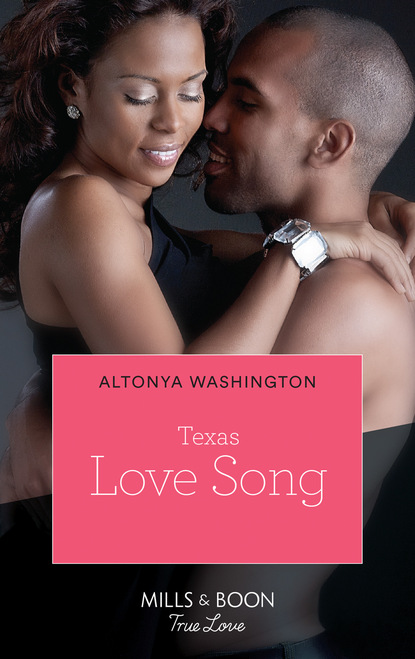 AlTonya Washington - Texas Love Song