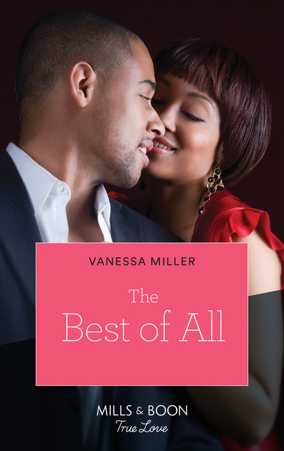 Vanessa Miller - The Best of All