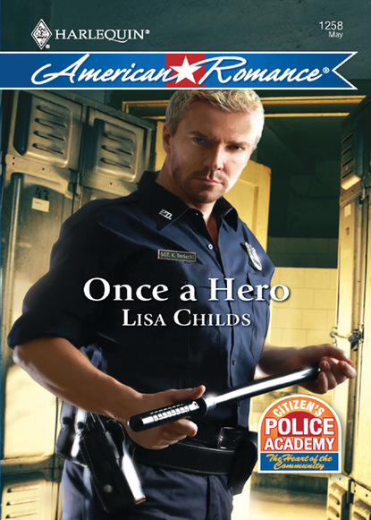 Lisa Childs - Once a Hero