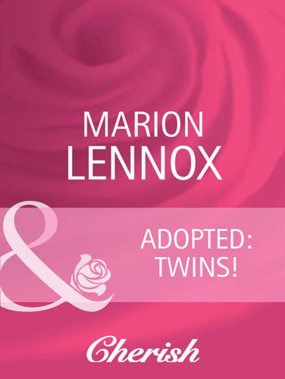 Marion Lennox - Adopted: Twins!