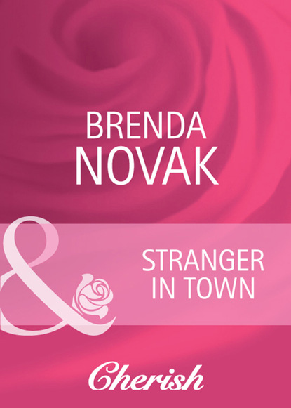 Brenda Novak - Stranger in Town