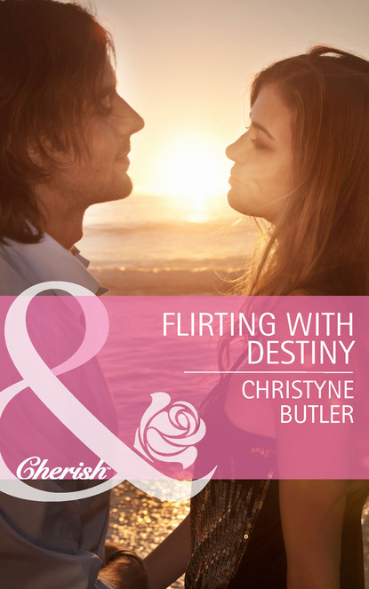 Christyne Butler - Flirting with Destiny
